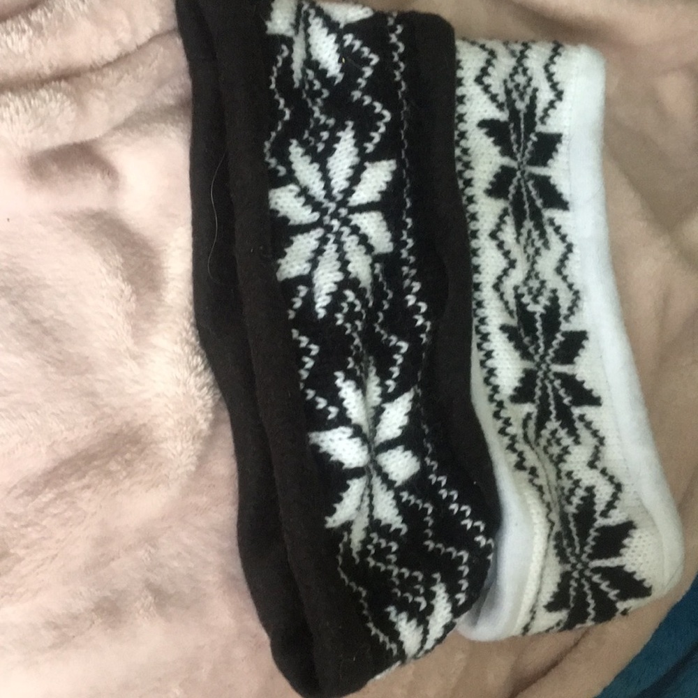Ear cover